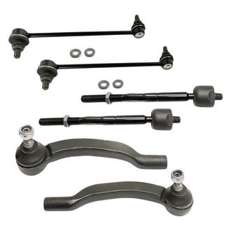Replacement - Suspension Kit