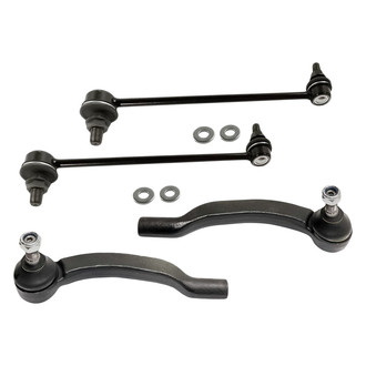 Replacement - Suspension Kit
