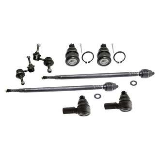 Replacement - Suspension Kit