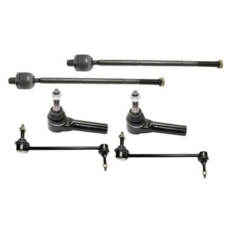 Replacement - Suspension Kit