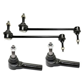 Replacement - Suspension Kit