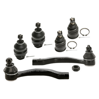 Replacement - Suspension Kit