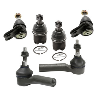 Replacement - Suspension Kit