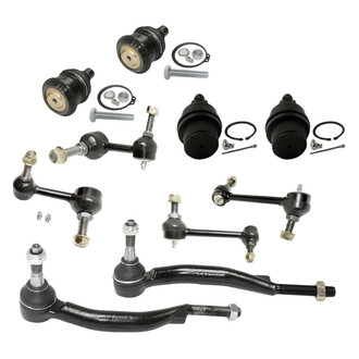 Replacement - Suspension Kit