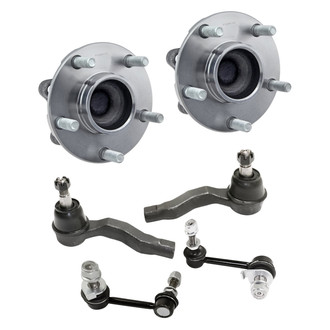 Replacement - Suspension Kit