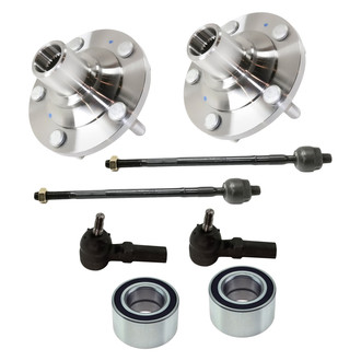 Replacement - Suspension Kit