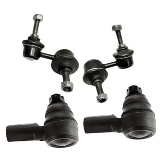 Replacement - Suspension Kit