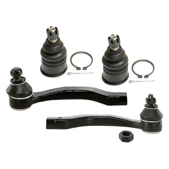 Replacement - Suspension Kit