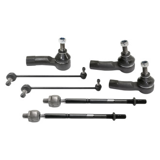 Replacement - Suspension Kit