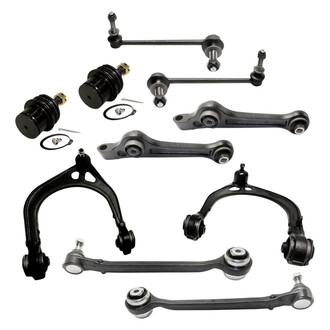 Replacement - Suspension Kit