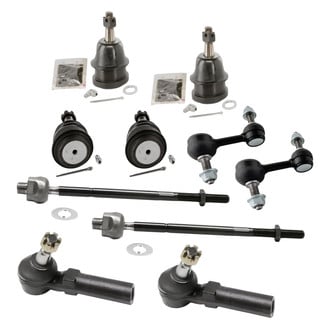 Replacement - Suspension Kit
