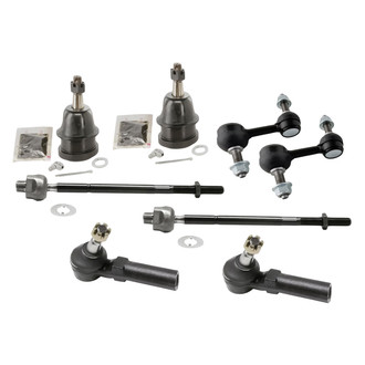 Replacement - Suspension Kit