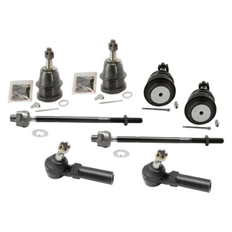 Replacement - Suspension Kit