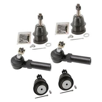 Replacement - Suspension Kit