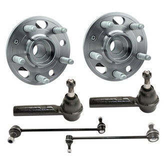 Replacement - Suspension Kit