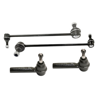 Replacement - Suspension Kit