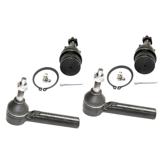 Replacement - Suspension Kit