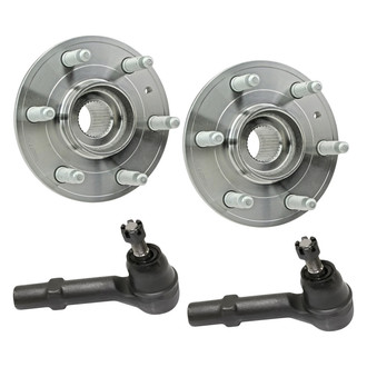 Replacement - Suspension Kit