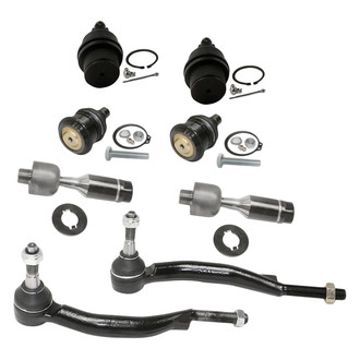 Replacement - Suspension Kit
