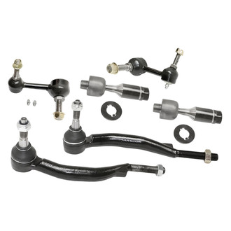 Replacement - Suspension Kit