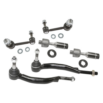Replacement - Suspension Kit