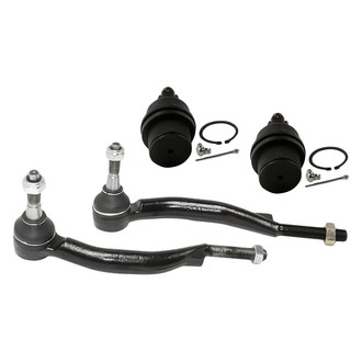 Replacement - Suspension Kit