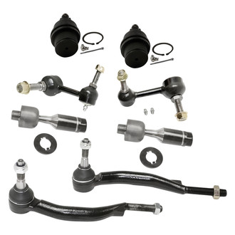 Replacement - Suspension Kit