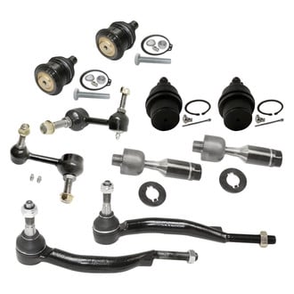 Replacement - Suspension Kit