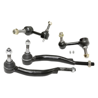 Replacement - Suspension Kit
