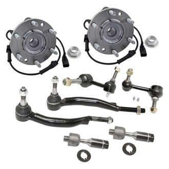 Replacement - Suspension Kit