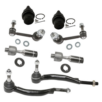 Replacement - Suspension Kit