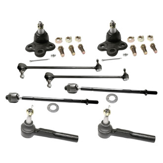 Replacement - Suspension Kit
