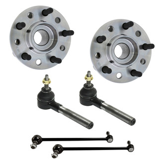 Replacement - Suspension Kit