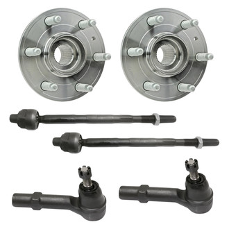Replacement - Suspension Kit