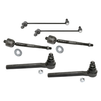Replacement - Suspension Kit