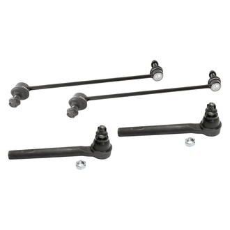 Replacement - Suspension Kit