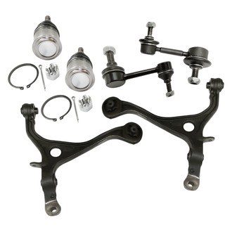 Replacement - Suspension Kit