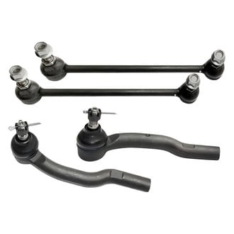 Replacement - Suspension Kit