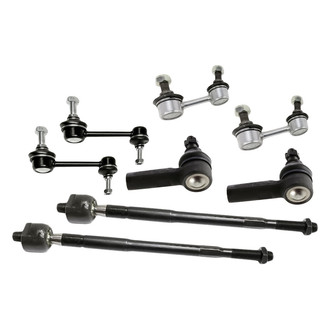 Replacement - Suspension Kit