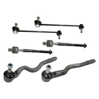 Replacement - Suspension Kit