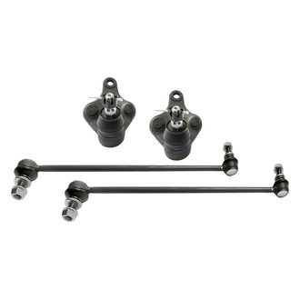 Replacement - Suspension Kit