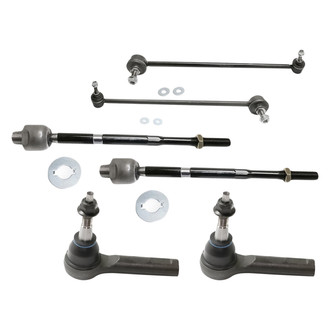 Replacement - Suspension Kit