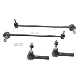 Replacement - Suspension Kit