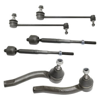 Replacement - Suspension Kit