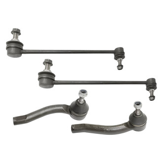 Replacement - Suspension Kit