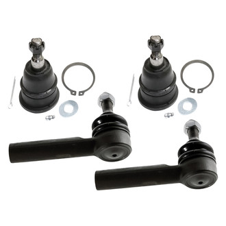 Replacement - Suspension Kit