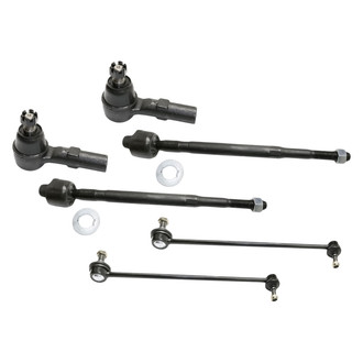 Replacement - Suspension Kit
