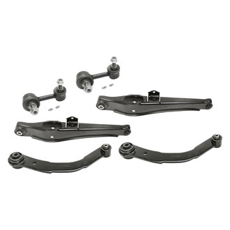 Replacement - Suspension Kit