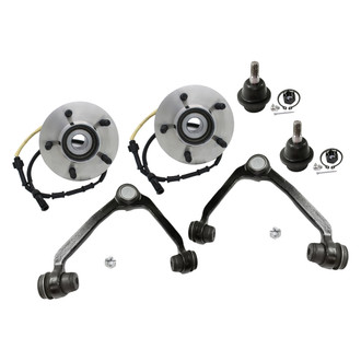 Replacement - Suspension Kit