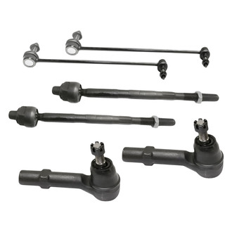Replacement - Suspension Kit